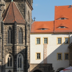 Castle and Dome Windows