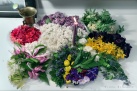 Cemetery Flowers II